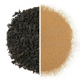 Matcha (Black) Tea Powder 1/2 oz. Limited Edition Kenya Estate